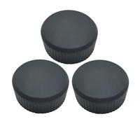 Silicone Food Processor Control Cover - 3 Pack Dust Protection Sleeves, Precise Fit Kitchen Appliance Accessory | For Cooking Baking Enthusiasts Home Hotels Daily Use, Appliance Cover, Control Protect