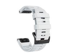 Silicone Forerunner 945 935 Smart Watch Band Strap For suitable for Garmin Fenix 7X 7 6 6X Pro 5 5X Plus 3HR Bracelet Wristband Quick Release