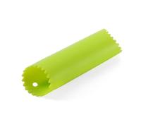 Silicone Garlic Peeler Manual Roller | Peels Garlic in Seconds Without Mess | Compact Kitchen Tool for Home & Travel | Green Planet - Friendly