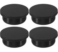 Silicone Gomma Fori Tappo 35,3Mm Diametro Morbido Flessibile Fermo per 34-35Mm F