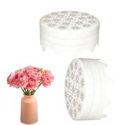 Silicone Grid For Flowers | Silicone Bouquet Stem Fixing Grid