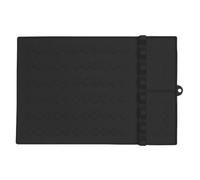 Silicone Griddle Tools Mat, 3-in-1 Large Spatula Mat With Drip Pad, Heat-Resistant BBQ Counter Protector For Outdoor Cooking, Fits Most Griddles | Heat-Resistant BBQ Counter Protector For Outdoor