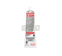 Silicone grigio sigillante LOCTITE SI 5699 - 80ml