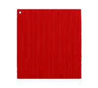 Silicone Hand Roll Sushi Rolling Curtain Imitazione Strumento per Arrotolare il Sushi Giapponese Facile da Pulire Anti-Muffa Tappetino per Sushi Rosso
