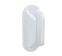 Silicone Holder - Car Lip Balm Keeper, Compact Travel Lipstick Storage, Handy Multipurpose Vehicle Accessory | Lightweight Holder For Cars Trucks Teens Adults