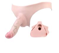 Silicone Hollow Regola la fascia elastica a piacimento,#11