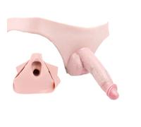 Silicone Hollow Taglia regolabile per tutti,#6