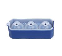 Silicone Ice Ball Mold Easy Release Large Silicone Round