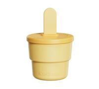 Silicone Ice Cream Mold For Kids Adult Teens Cream Molds Party Yogurt Sticks Easy Release Homemade Ice