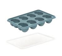 Silicone Ice Mold - 6 Cavity Funny Butt Shape Easy Release Cute Ice Maker Molds BPA Free Silicone Purpose Tray Baking Mold | For Jelly Dessert Mini Cake Whiskey Cocktail