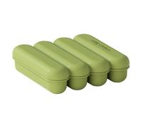 Silicone Ice Stick Maker, 9.8x9.8x2.9cm, Stick Cube Tray, Kitchen Accessory, Beverage Cooling, Preparation, Home Supplies, Freezing, Chilling