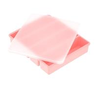 Silicone Ice Tray, Cube Stick Molds, Freezer Making Tray, Reusable Dessert Mold, Cocktail Candy Mold, Chocolate Coffee Tool, Accessory, Ice Molds for Drinks Sweets