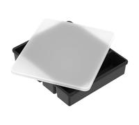 Silicone Ice Tray, Cube Stick Molds, Freezer Making Tray, Reusable Dessert Mold, Cocktail Candy Mold, Chocolate Coffee Tool, Accessory, Ice Molds for Drinks Sweets