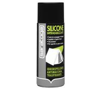 Silicone Impermeabilizzante Spray Saratoga 400 ml Trasparente