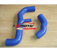 Silicone Intercooler Boost Hose Tubo Per Renault 5 R5 GT 1.4L Turbo BLUE