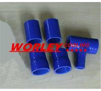 Silicone Intercooler Piping hose kit FOR Renault 5 GT turbo BLUE brand new