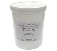 Silicone isolante monocomponente in gel, trasparente, 1 kg