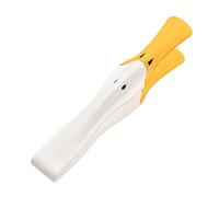 Silicone Kitchen Bar - Design per cucinare e servire | Manico per pane, aria senza mostri, griglia e denti per preparare cibi bruciati con maniglie di omissione
