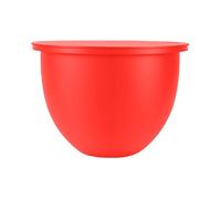 Silicone Kitchen Bowl Liners, non-stick Heat-Resistant Bowl Inserto in silicone resistente al calore, Dough Mixer, utensile da cucina per cucinare, per gli amanti del pasticcere a casa