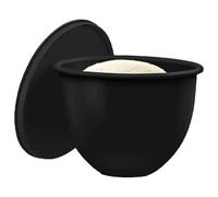 Silicone Liners for Tilt-Head 5 Qt Mixers,Kitchen Helper Baking and Cooking, mixer attachments, Replacement Mixer Bowls No Longer Needed (Black)