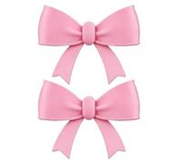 Silicone Loop Come per Cuffie - Due Pezzi Simpatici Auricolare Decorazione Appendici - Coquette Loop Auricolare Accessorio,Per Lei E Per Le Donne Giocatore Adolescente Fidanzata Ufficiale