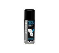 SILICONE LUBRIFICANTE SPRAY PROTEGGE RAVVIVA IMPERMEABILIZZA SARATOGA 200 ML