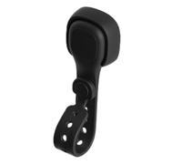 Silicone Magnetic Cable Ties - Reusable Silicone Cord Organizer | Magnetic Data Cable Organizer | 11 Adjustable Buckles, Elastic Straps for Charging Cables, Home Office Travel