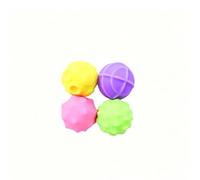 Silicone Magnetic Decompression Ball, Fidget Toy For Adults And Teens With Textures Bumps And Waves, Interesting Tactile Desk , Sensory For Stress Relief With A Variety Of Styles(Color A(2.2cm))