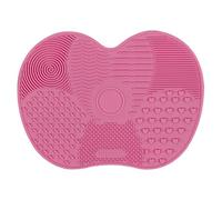 Silicone Make -Up Buffer Packaging, Spazzole Per Il Trucco Mat Grazie Al suo Design Esclusivo, Questo Tappeto Per La Pulizia Spazzole Per Il Trucco Rimuove Efficacemente Tutti I Tipi