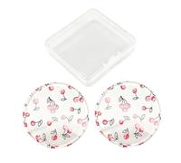 Silicone Makeup Blender, Non-Absorbent Concealer Applicator, Cosmetics Puff