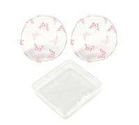 Silicone Makeup Blender, Non-Absorbent Concealer Applicator, Cosmetics Puff