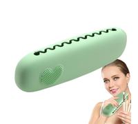 Silicone Makeup Brush Case Space-Saving Portable Soft Makeupartis Brush Bag
