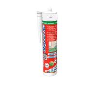 MAPEI Mastice per Piastrelle Ceramiche, Cemento, Bianca
