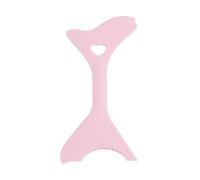 Silicone Mascara Shield | Makeup Stencil Eye Liner Stickers, | Lightweight Mascara Shield, Eye Makeup Tools Kit For Definer, Lashes, Lip Liner, Beginners Winged Eye