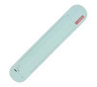 Silicone Memo Slap Bracelet - Water-Resistant Erasable Wrist Reminder Band for Nurses, Students, Ofice, Task Planner Wrist Strap for Notes, Schedules, Study Aid, Reusable Writing Bracelet for Work