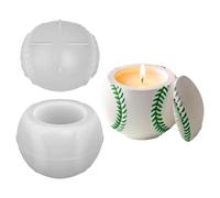 Silicone Molds For Baking | Silicone Non-stick Reusable | Sport Theme Baking Fondant Molds | For Chocolate Candy Cookie Dessert Jelly Fondant Soap Resin