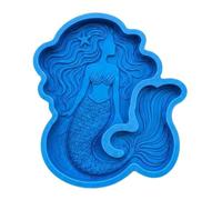 Silicone Molds for Stepping Stones - Reusable Flexible Silicone Dragon
