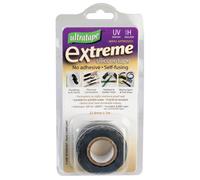 Silicone Nastro, Nero, 25mm X 3M - PRO POWER