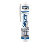 SILICONE NEUTRO 'CONSTRUCTION' grigio (RAL 7045) ml 300 12 PZ
