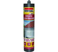 Soudal-Silicone Neutro Soudal Rame