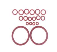 Silicone O-Ring Gasket For Saeco Gaggia Spidem Coffee Brew Connector