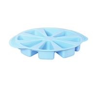 Silicone Pasticceria Qualità Alimentare Resistente al Calore | Stampo per focaccina e torta in silicone per mousse gelatina budino di frutta cioccolato incontri