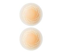 Silicone Pasties Sticky Bra Nipple Covers Reusable Backless Lift Pads