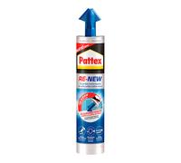 Silicone Pattex Re-new Bianco 280 ml
