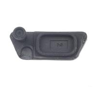 Silicone per caricabatterie per Garmin Edge 530 830 Dispositivi Silicone