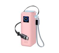 Silicone per Custodia per UGREEN per Nexode per Pro 25000mAh 200W Caricatore Por