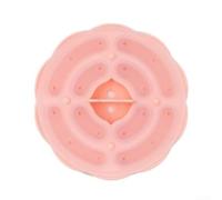 Silicone per Polpette e Hamburger Silicone per Polpette e Hamburger(pink) | Silicone per sicuro, antiaderente, per facile , per ideale baby food, forma salsiccia