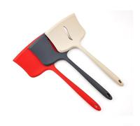 Silicone per Turner 29cm Alta Temp 230C Silicone per Turner (Grigio)