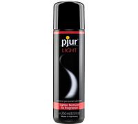 Silicone pjur light bodyglide 250 ml