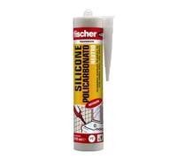 SILICONE POLICARBONATO NEUTRO SNP Trasparente - 310 ml
